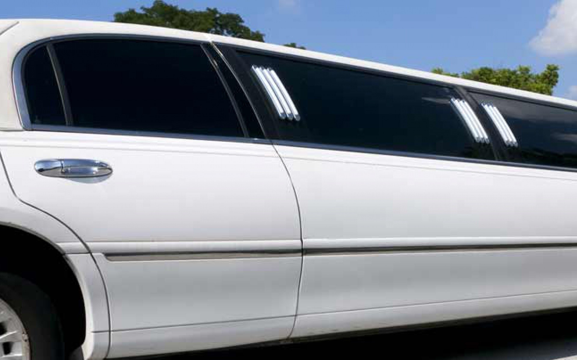 Limo Insurance 