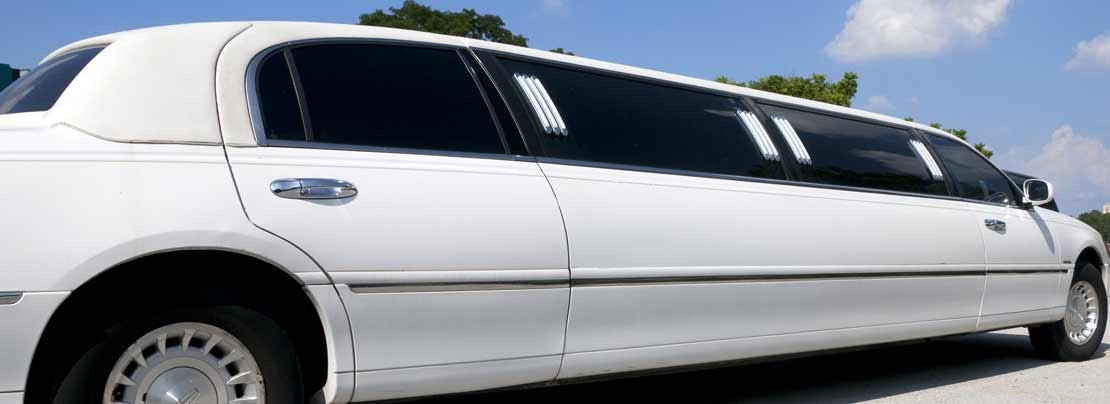 Limo Insurance 