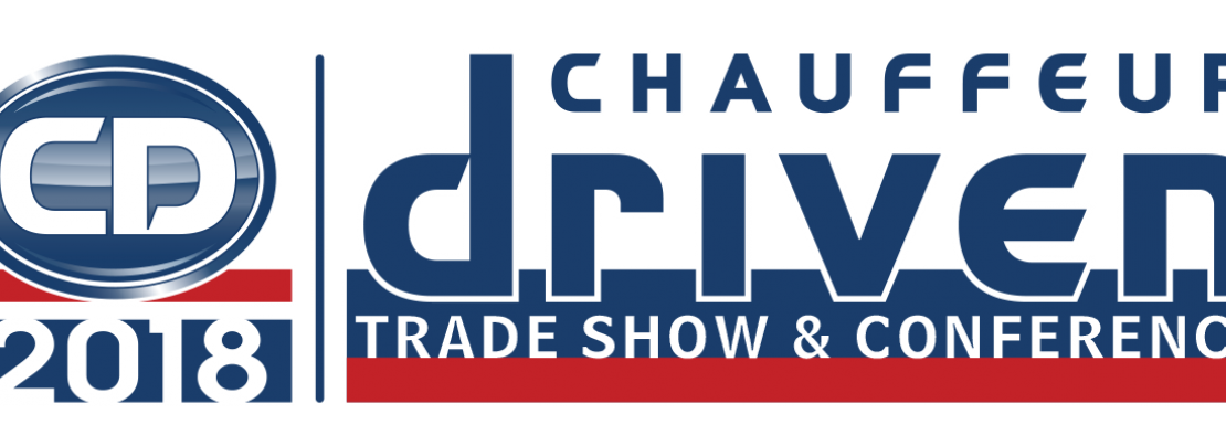 RU at the 2018 Chauffeur Driven Show