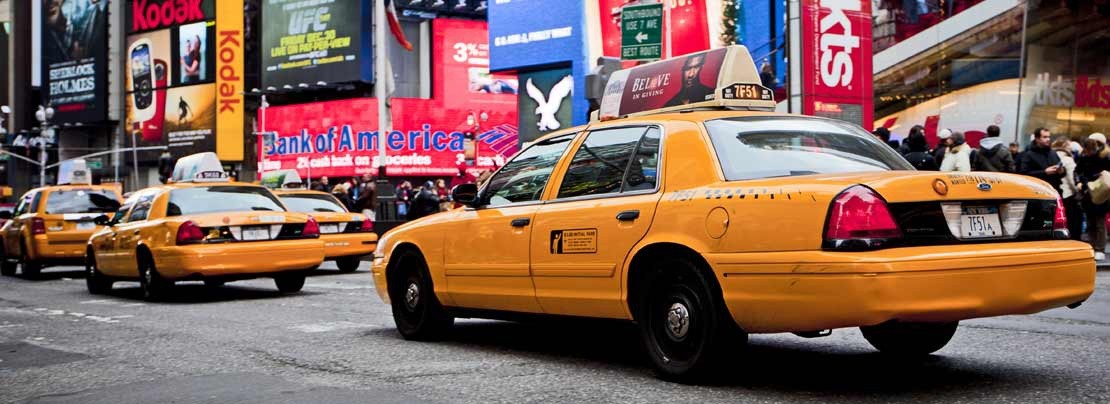 Taxi Insurance