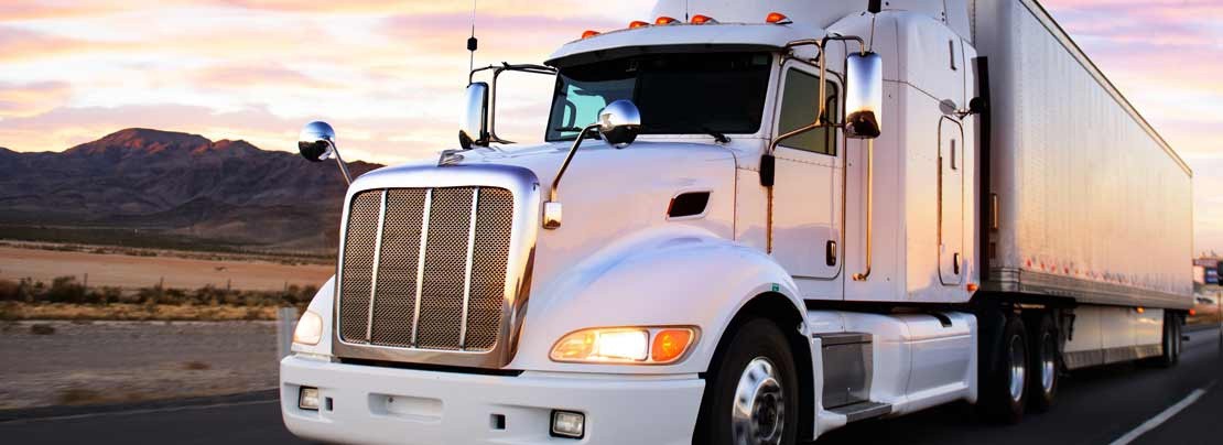 Trucking Insurance