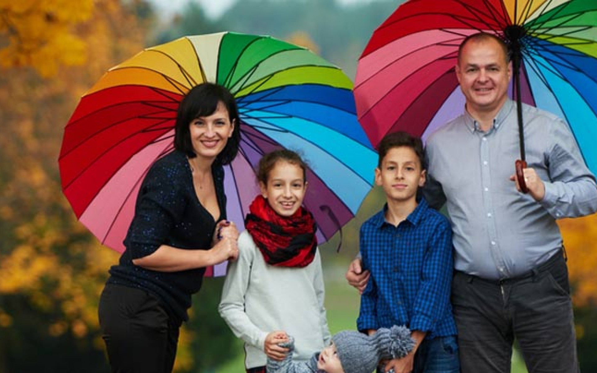 Personal Umbrella