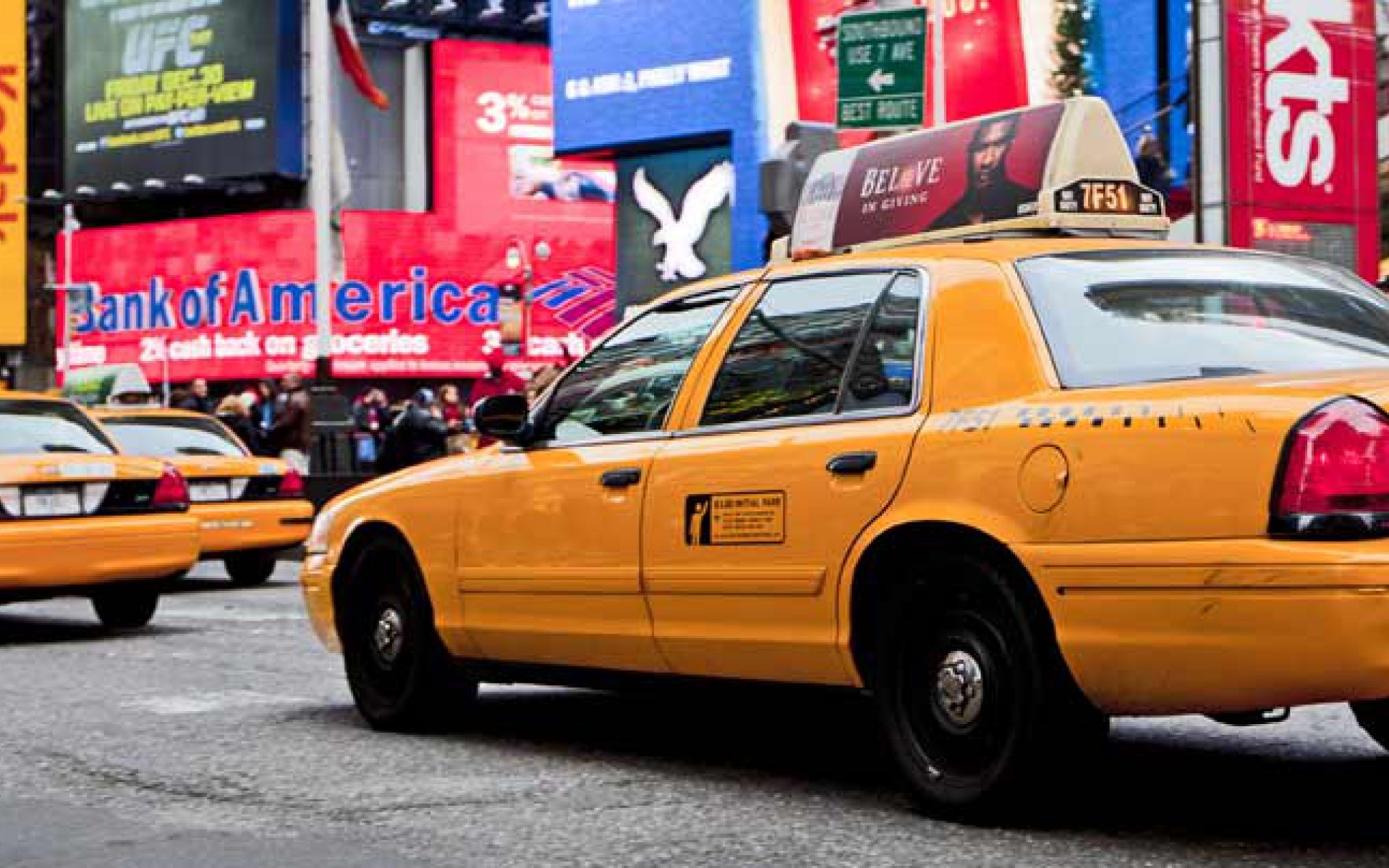 Taxi Insurance